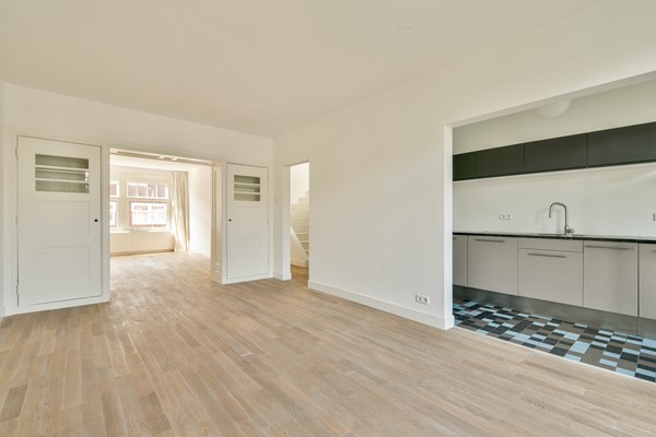 Property photo - Biesboschstraat 24-3, 1078MT Amsterdam